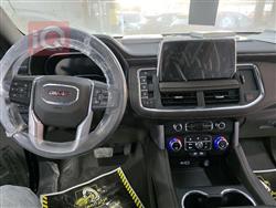 جی ئێم سی یوکۆن